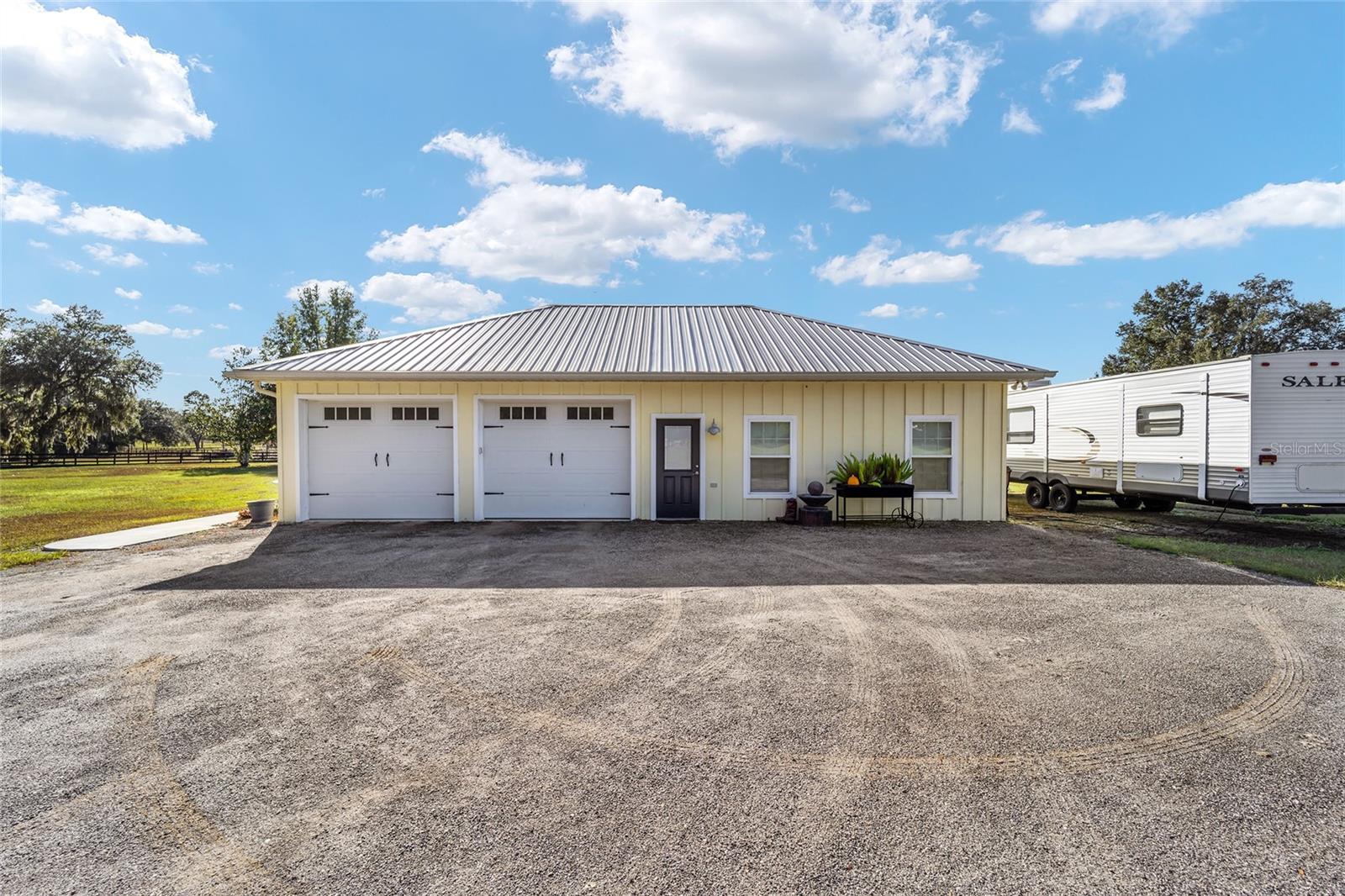 21431 NE 25TH ST, WILLISTON, FL, 32696