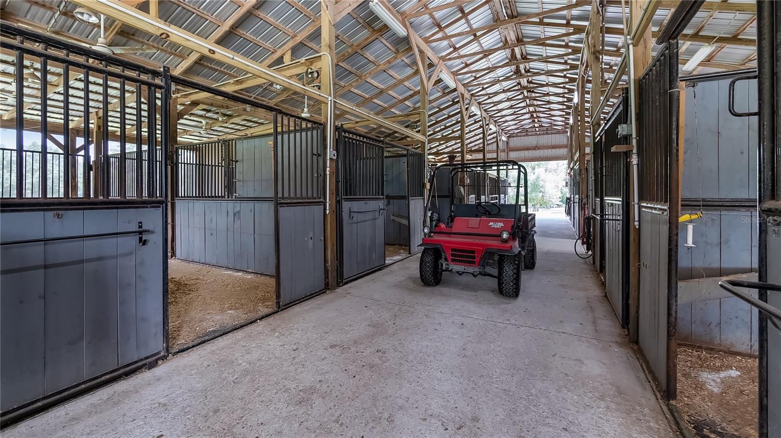 21431 NE 25TH ST, WILLISTON, FL, 32696