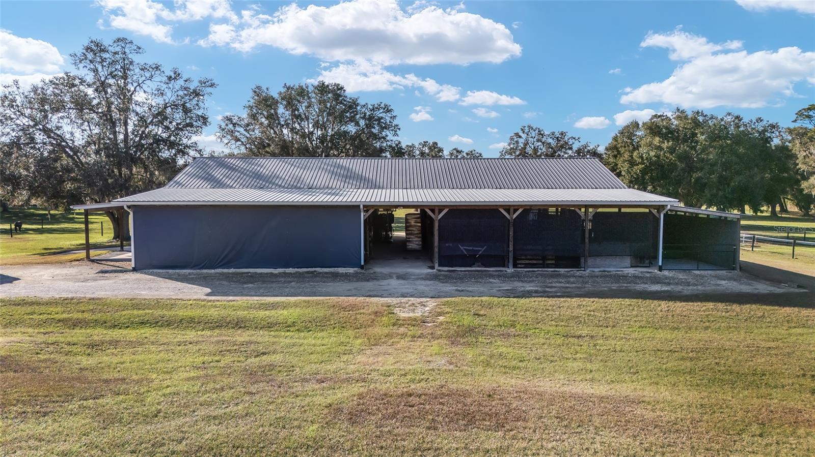 21431 NE 25TH ST, WILLISTON, FL, 32696