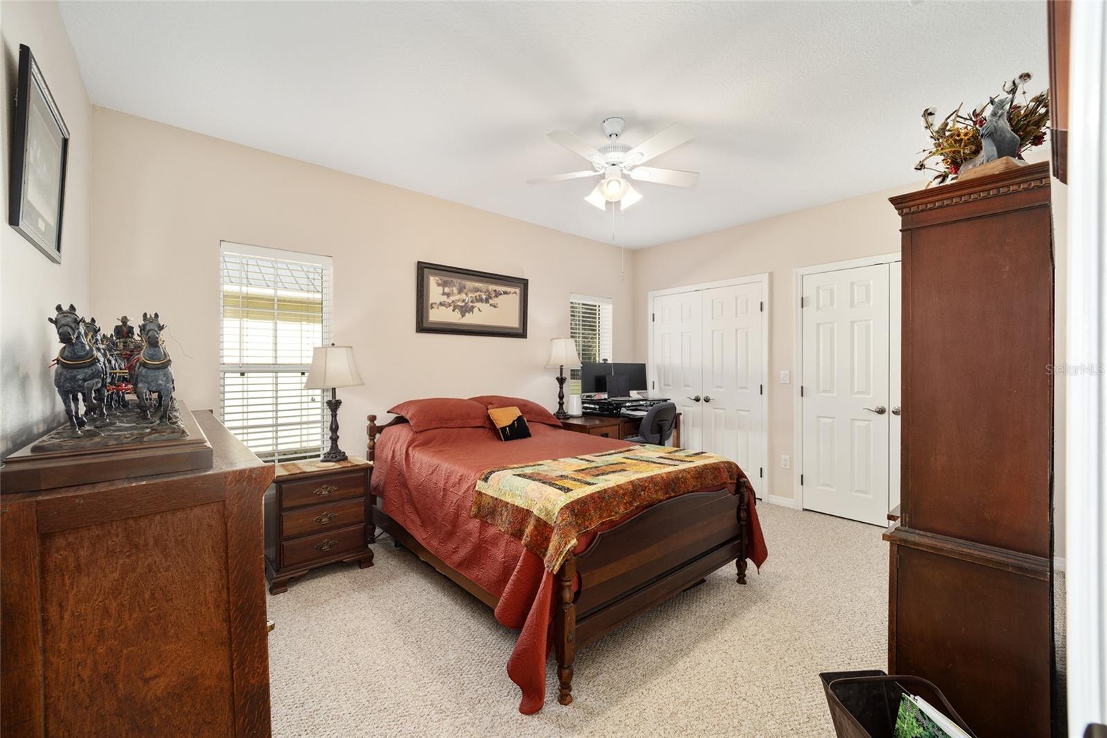 21431 NE 25TH ST, WILLISTON, FL, 32696