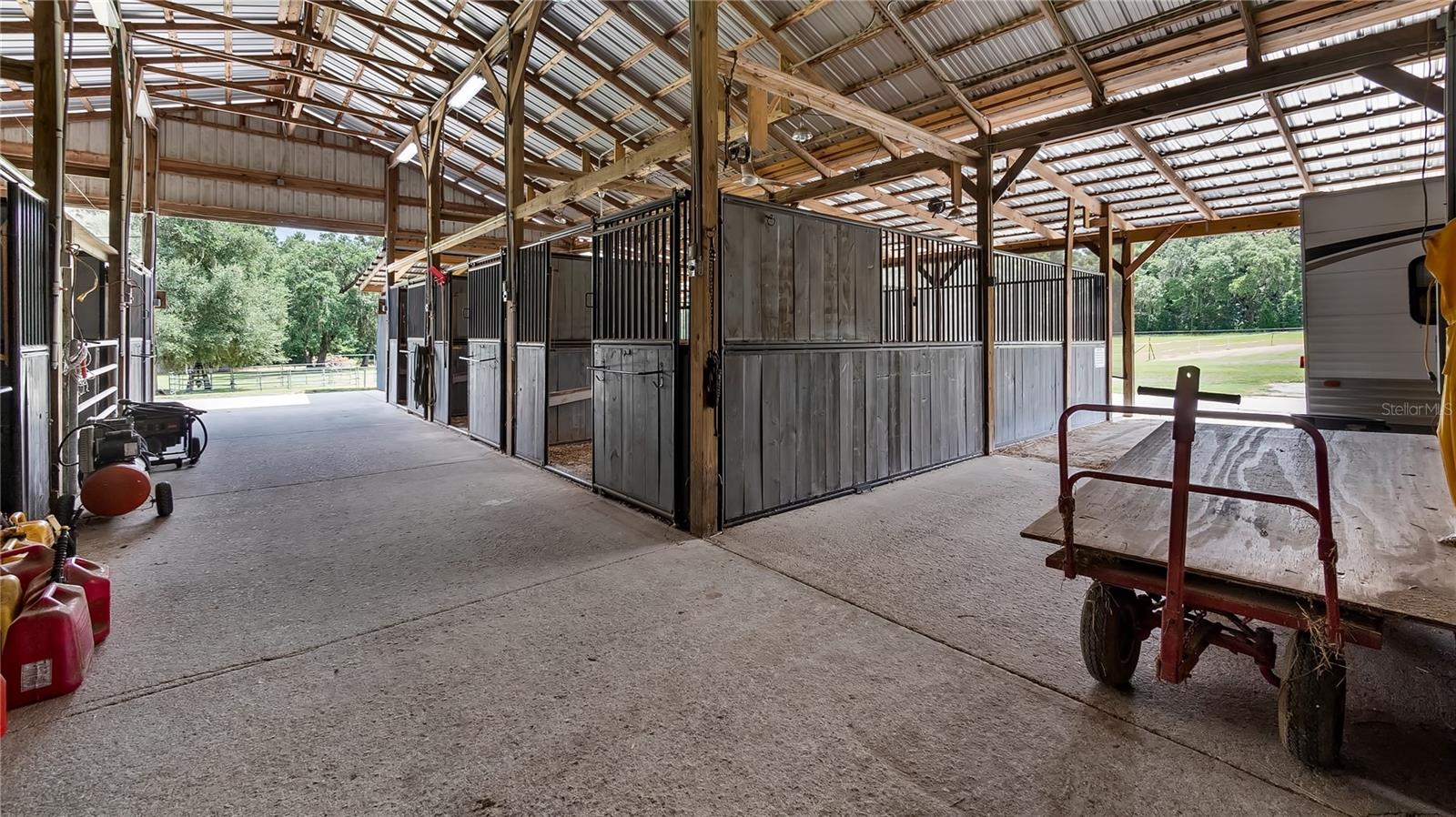 21431 NE 25TH ST, WILLISTON, FL, 32696