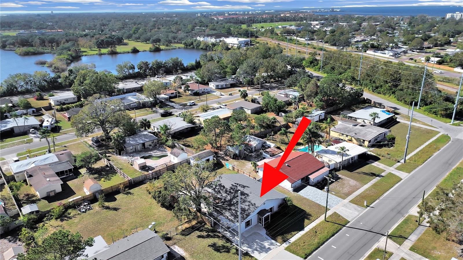 4302 W IOWA AVE, TAMPA, FL, 33616