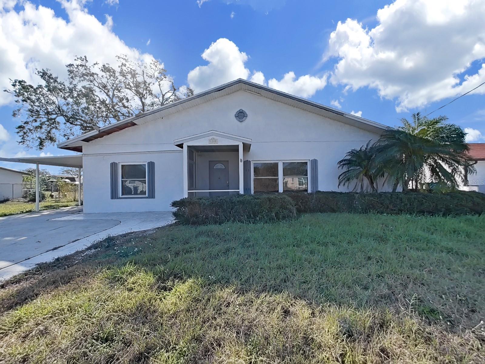 4302 W IOWA AVE, TAMPA, FL, 33616
