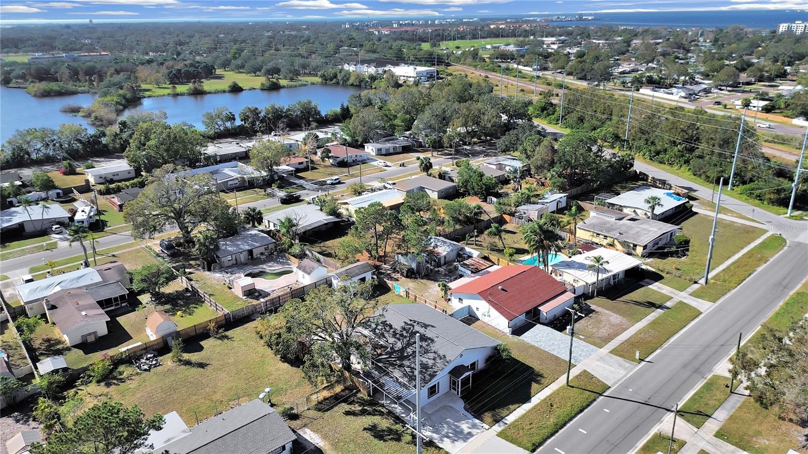 4302 W IOWA AVE, TAMPA, FL, 33616