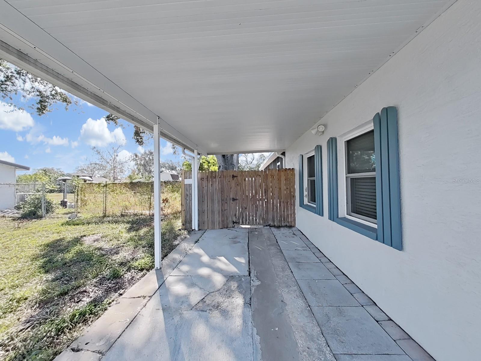 4302 W IOWA AVE, TAMPA, FL, 33616