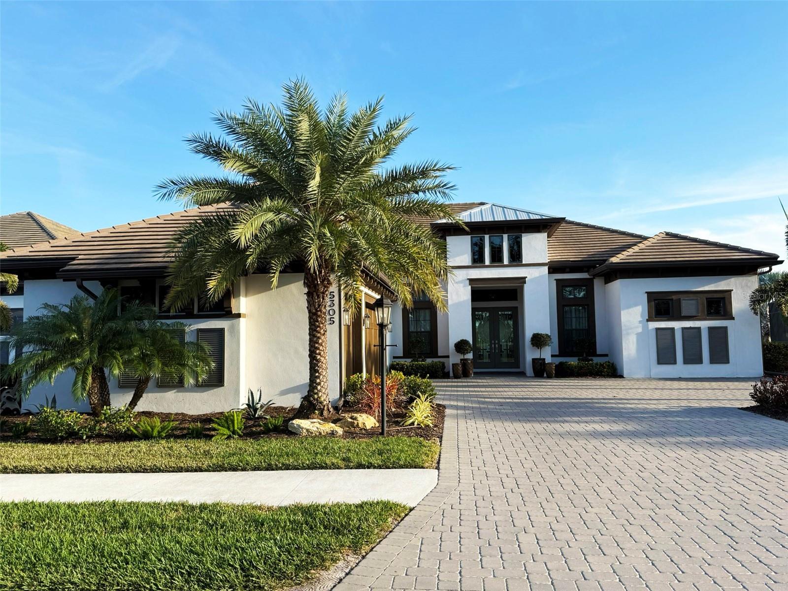5305 BROOKGROVE DR, SARASOTA, FL, 34238