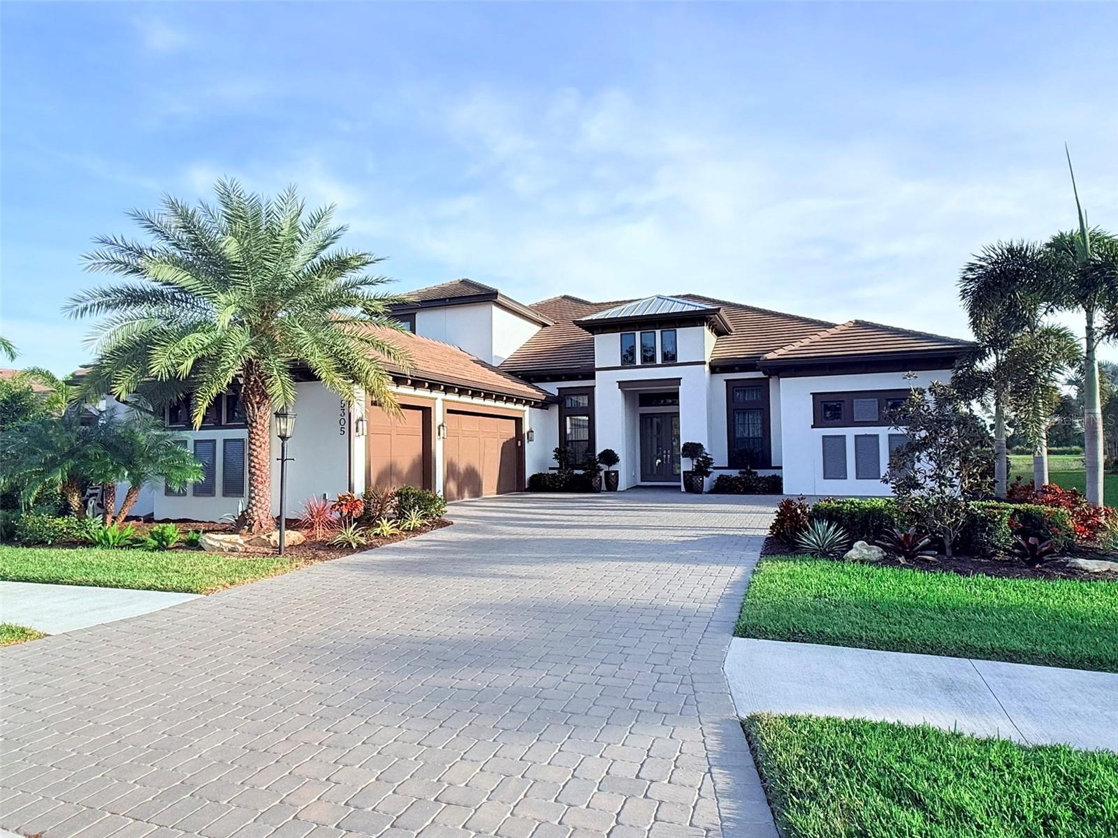 5305 BROOKGROVE DR, SARASOTA, FL, 34238