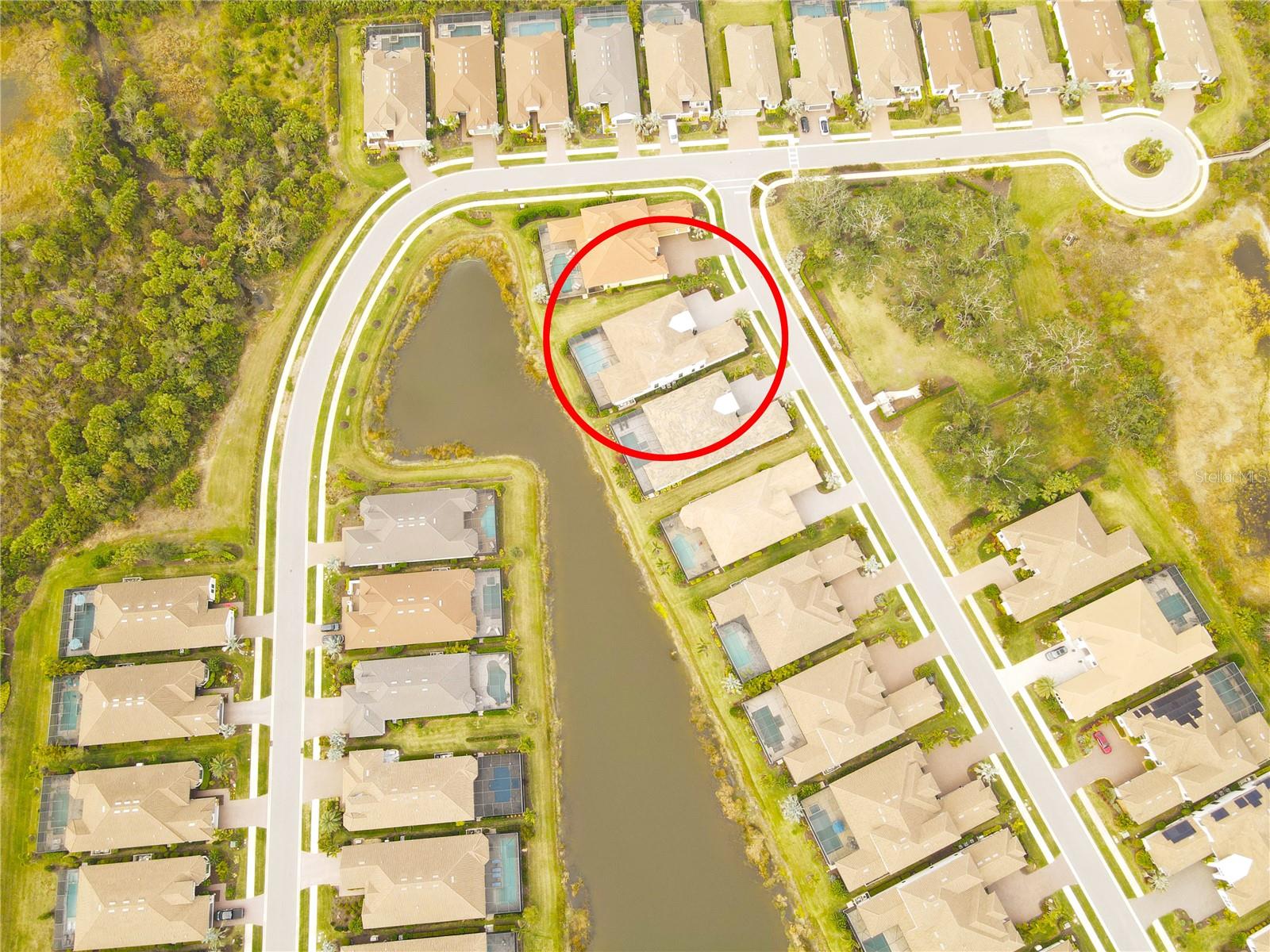 5305 BROOKGROVE DR, SARASOTA, FL, 34238