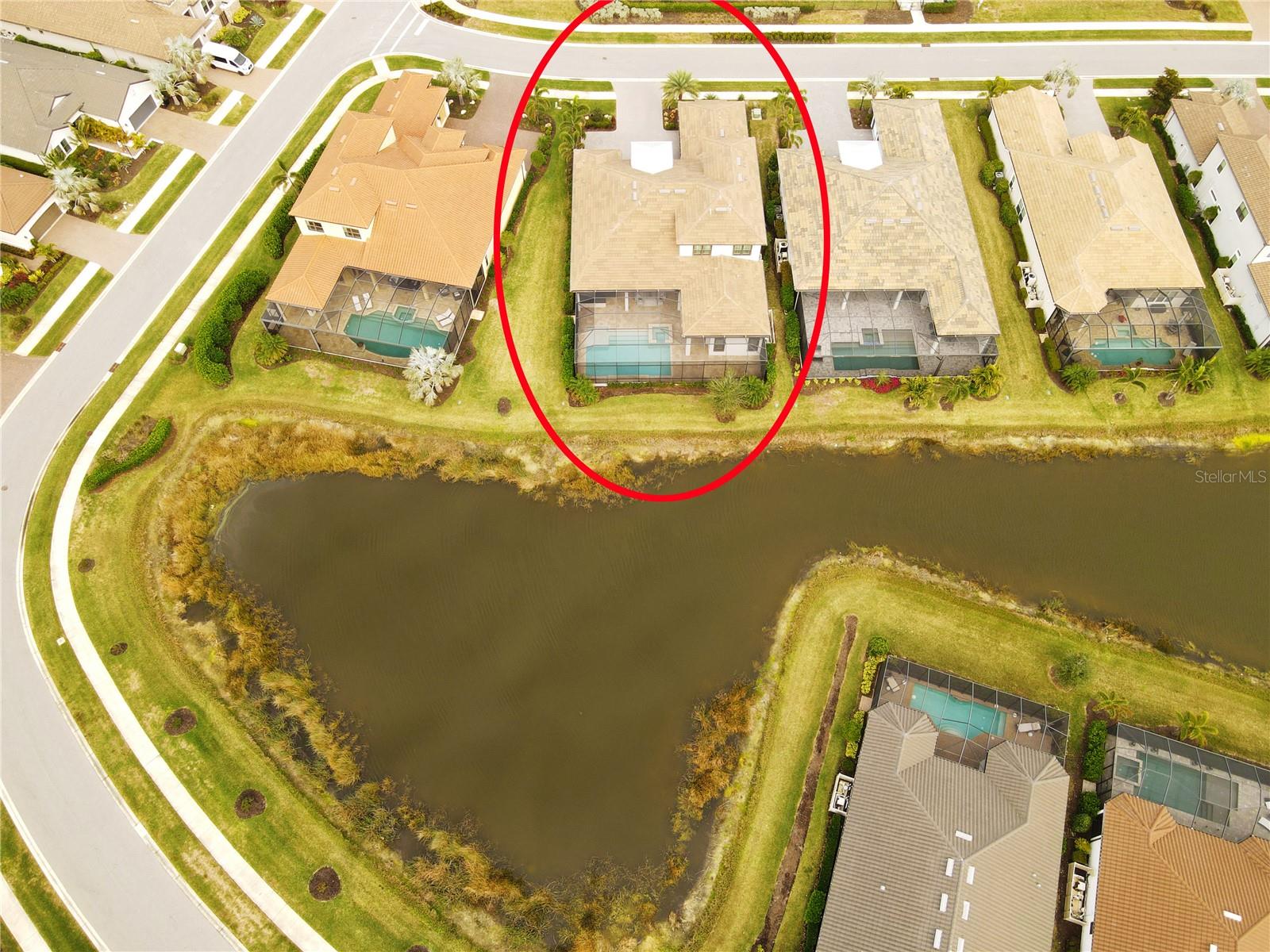 5305 BROOKGROVE DR, SARASOTA, FL, 34238