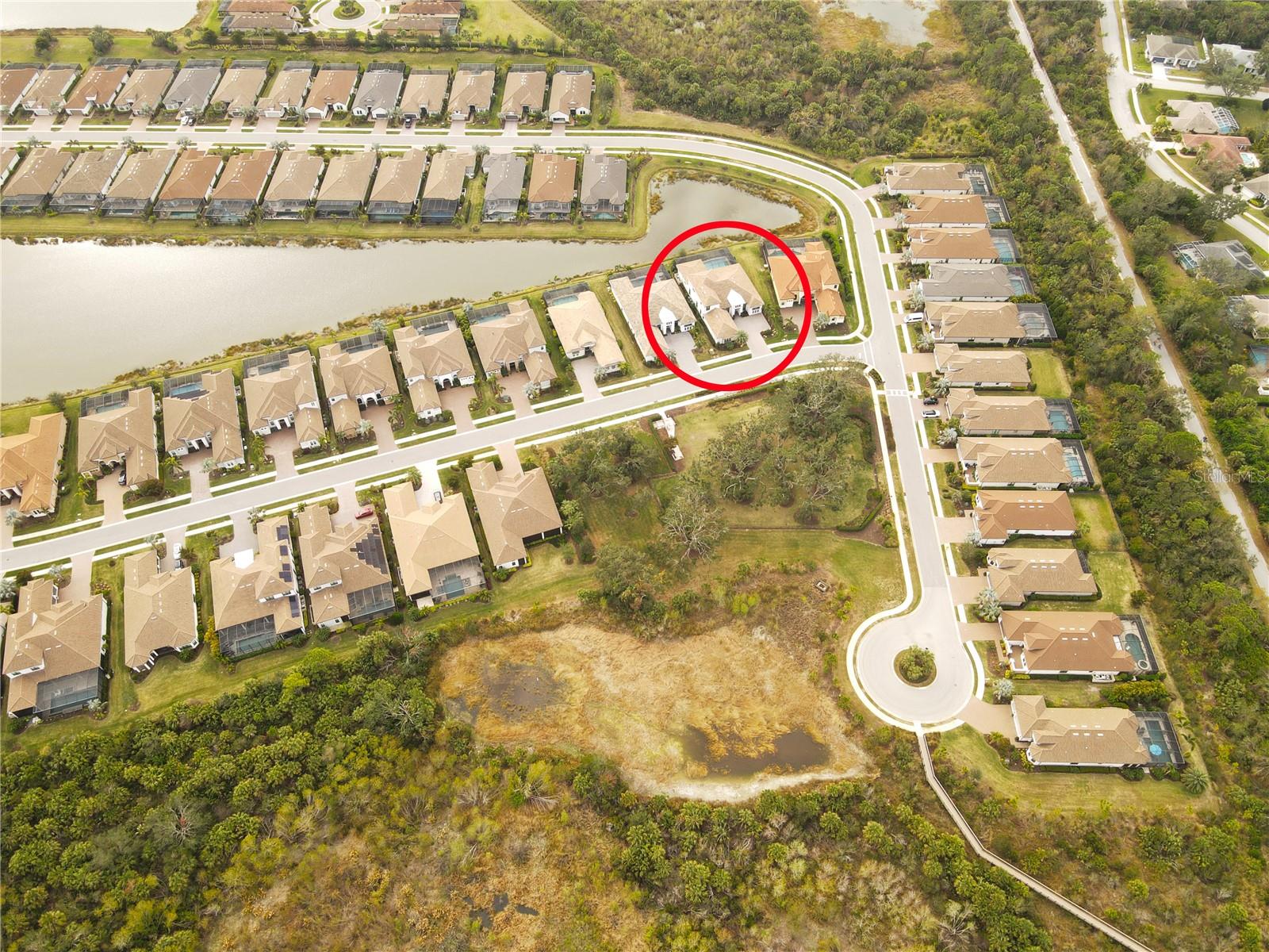 5305 BROOKGROVE DR, SARASOTA, FL, 34238