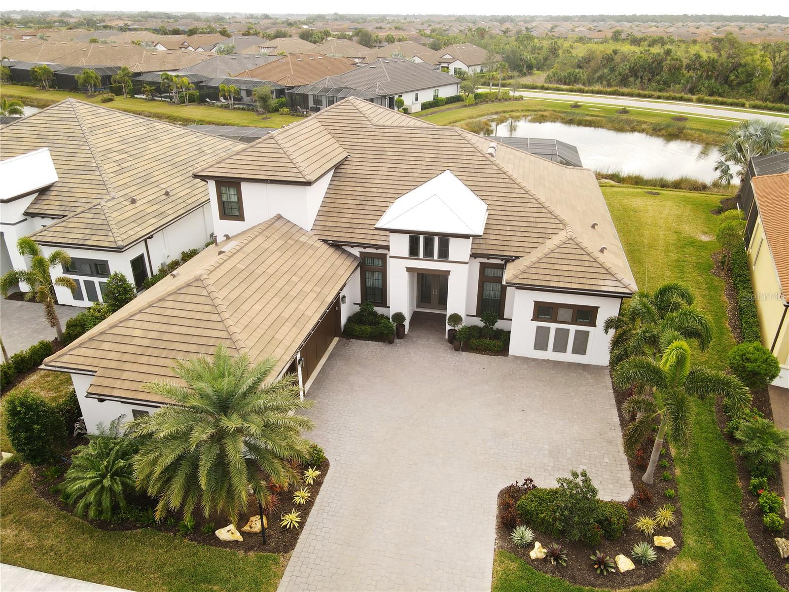 5305 BROOKGROVE DR, SARASOTA, FL, 34238