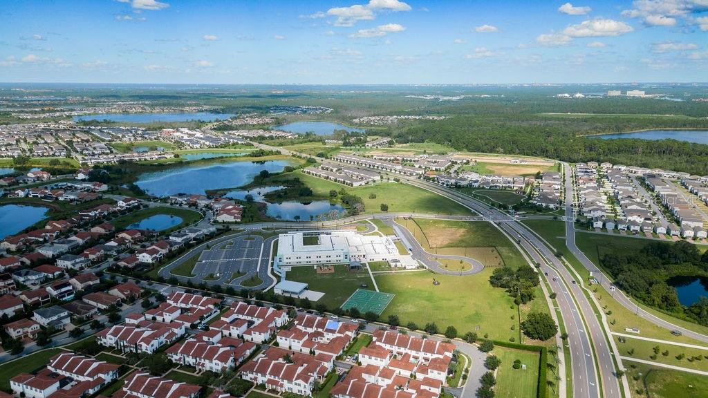 10415 AUSTRINA OAK LOOP, WINTER GARDEN, FL, 34787
