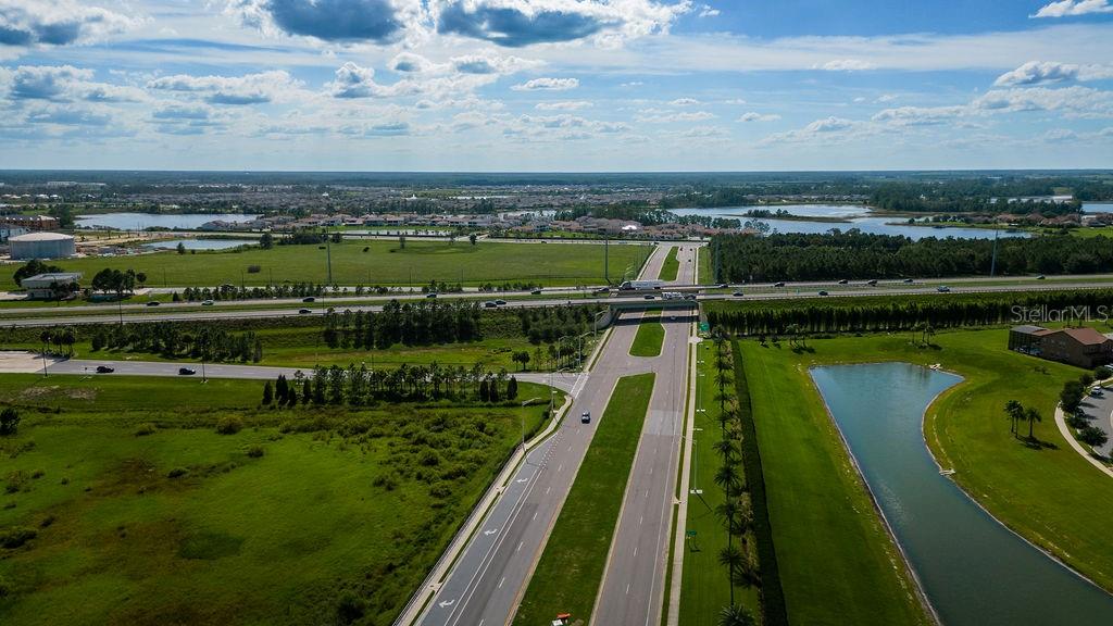 10415 AUSTRINA OAK LOOP, WINTER GARDEN, FL, 34787