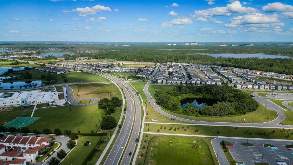 10415 AUSTRINA OAK LOOP, WINTER GARDEN, FL, 34787