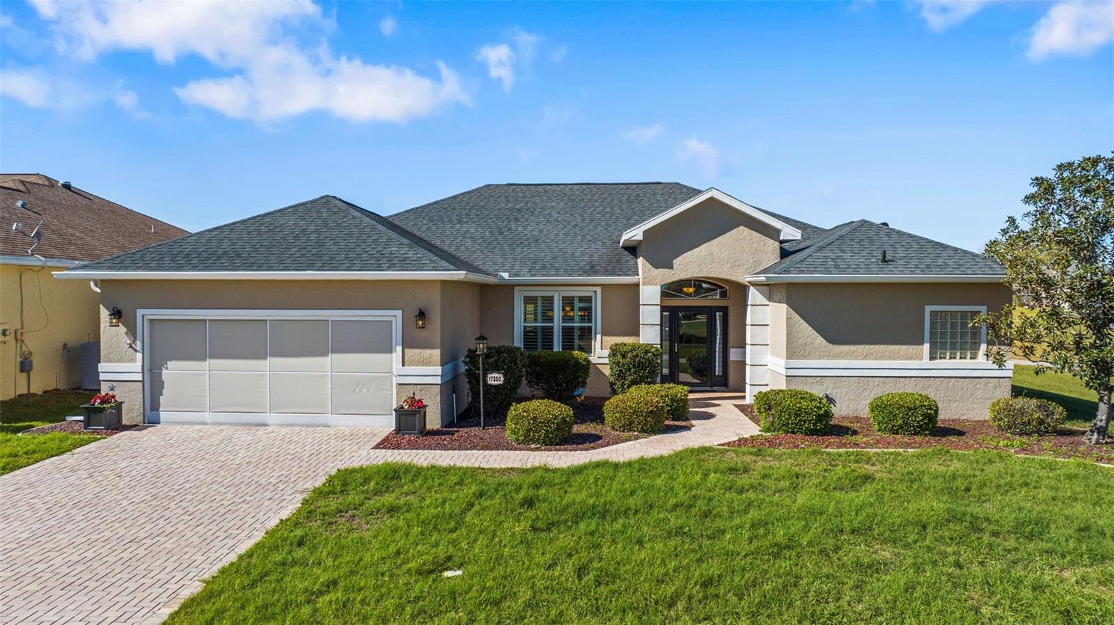 17350 SE 116TH COURT RD, SUMMERFIELD, FL, 34491