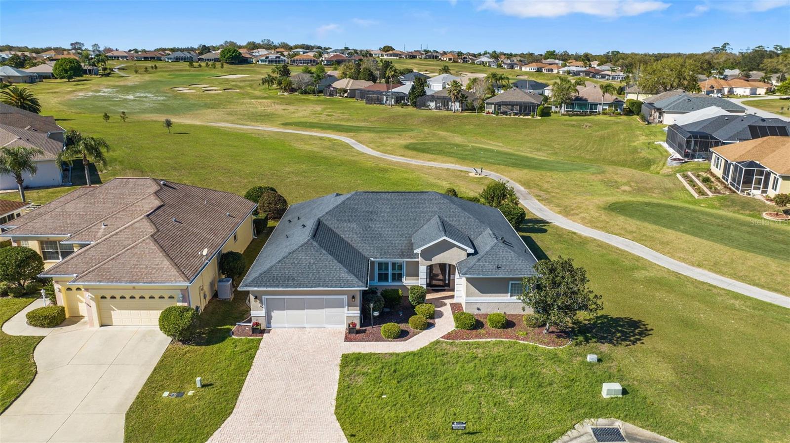 17350 SE 116TH COURT RD, SUMMERFIELD, FL, 34491