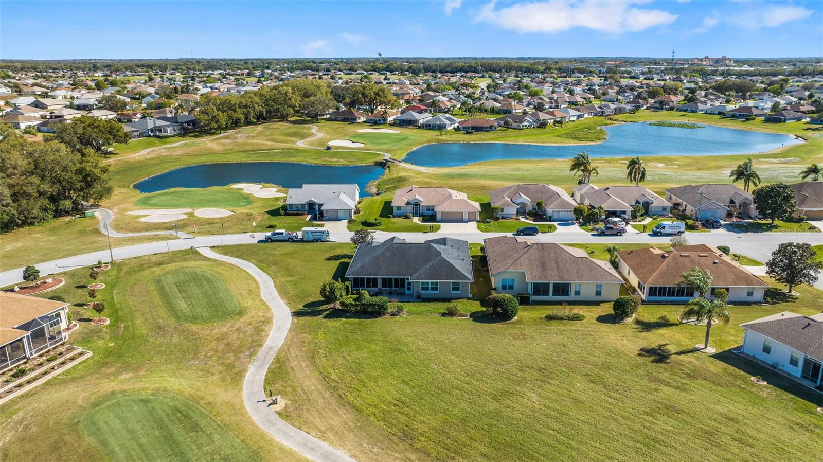 17350 SE 116TH COURT RD, SUMMERFIELD, FL, 34491