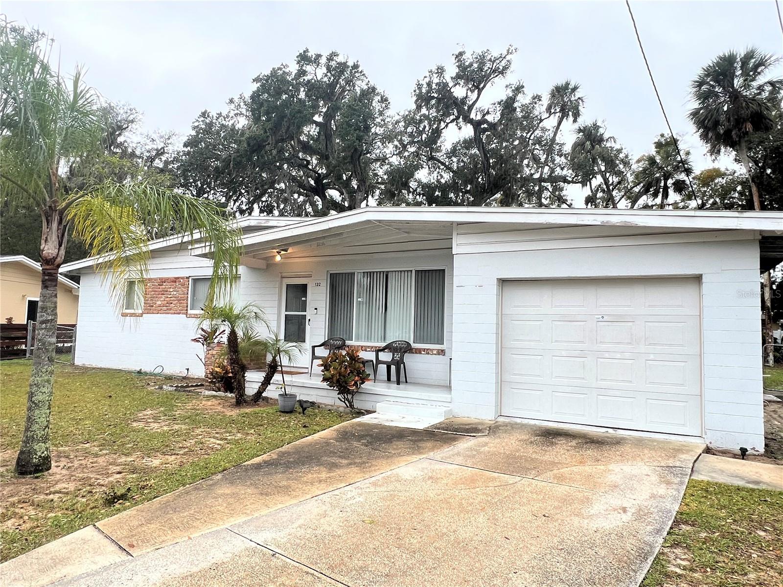 132 BAYWOOD DR, DAYTONA BEACH, FL, 32117