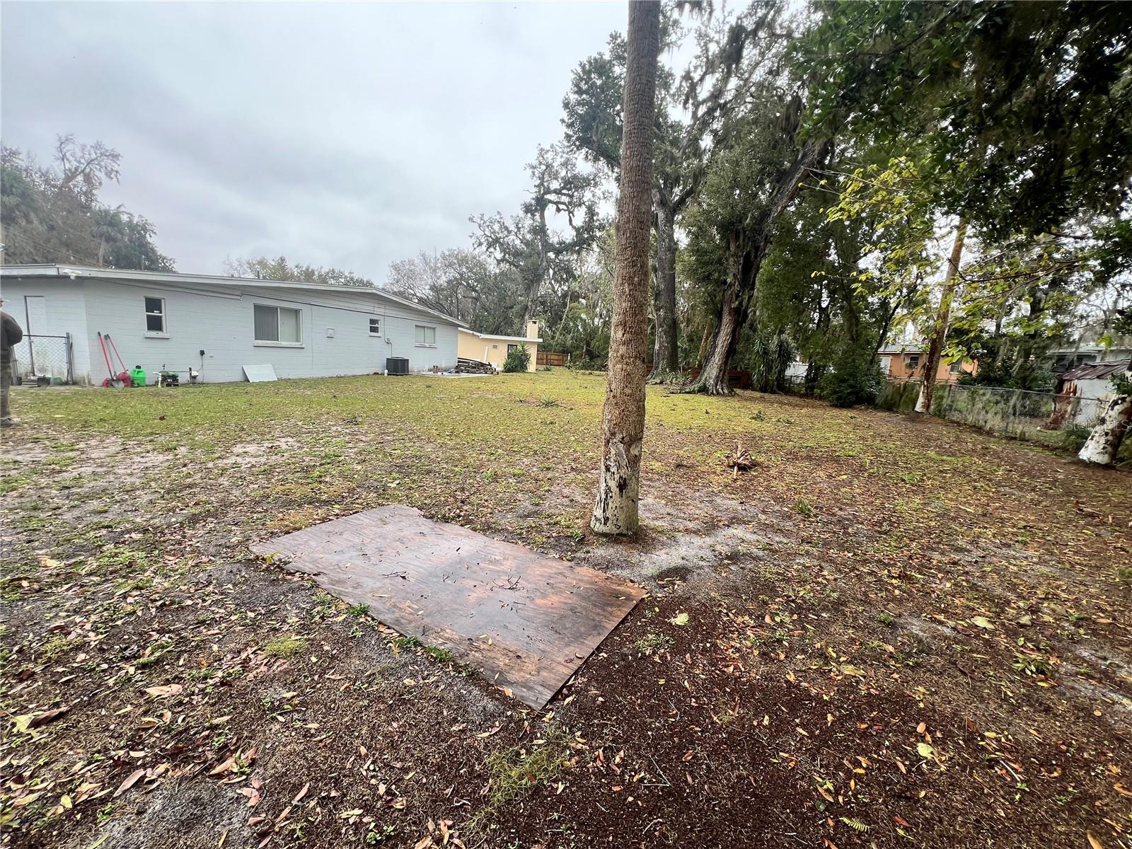 132 BAYWOOD DR, DAYTONA BEACH, FL, 32117
