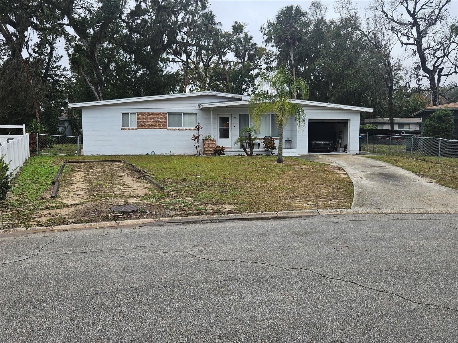 132 BAYWOOD DR, DAYTONA BEACH, FL, 32117