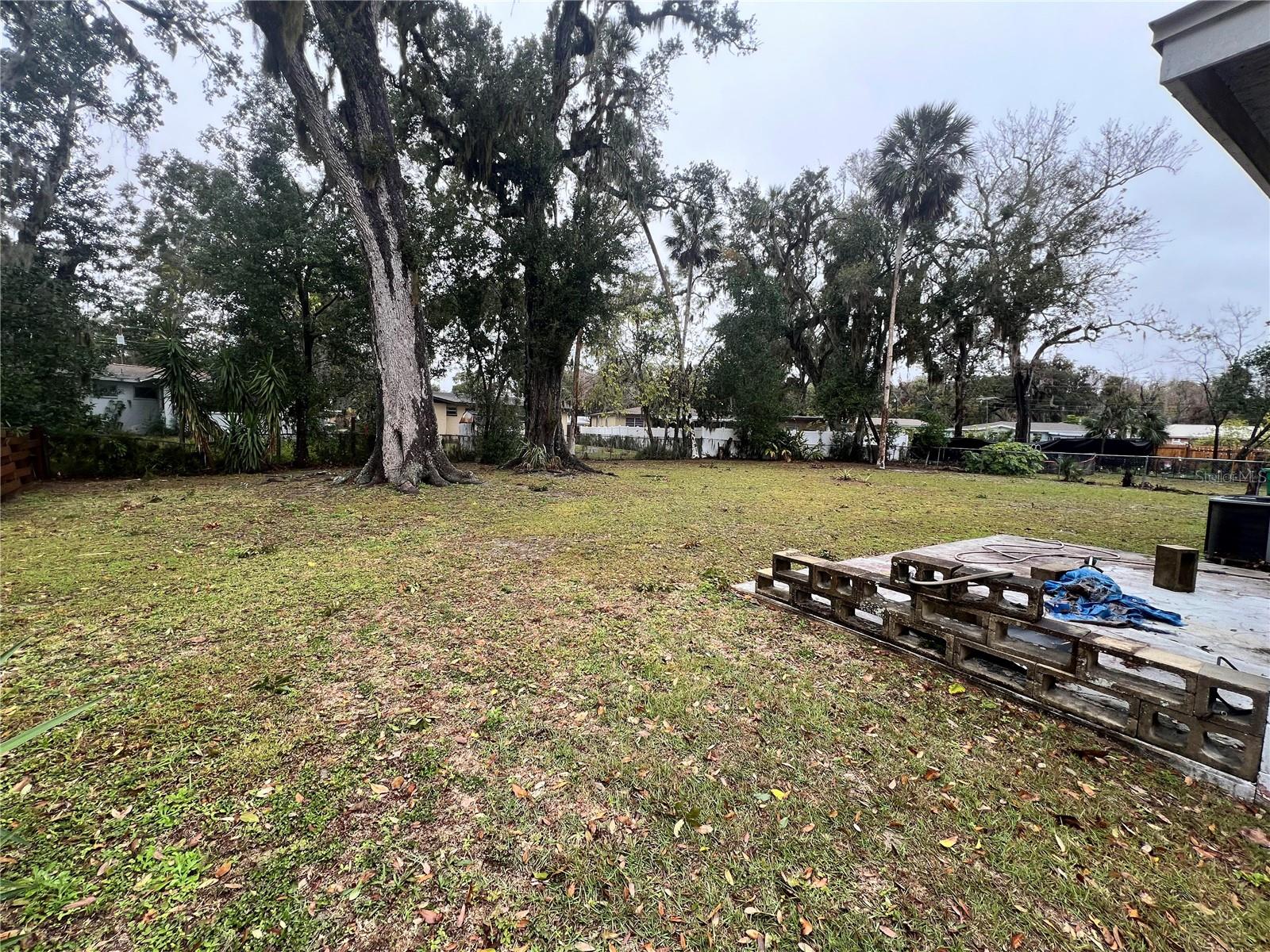 132 BAYWOOD DR, DAYTONA BEACH, FL, 32117