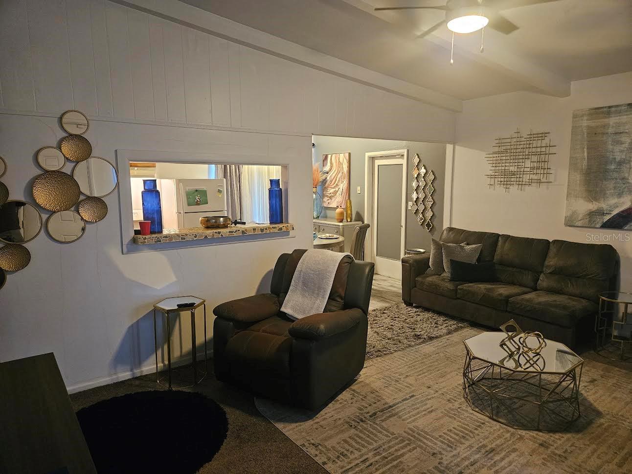 132 BAYWOOD DR, DAYTONA BEACH, FL, 32117