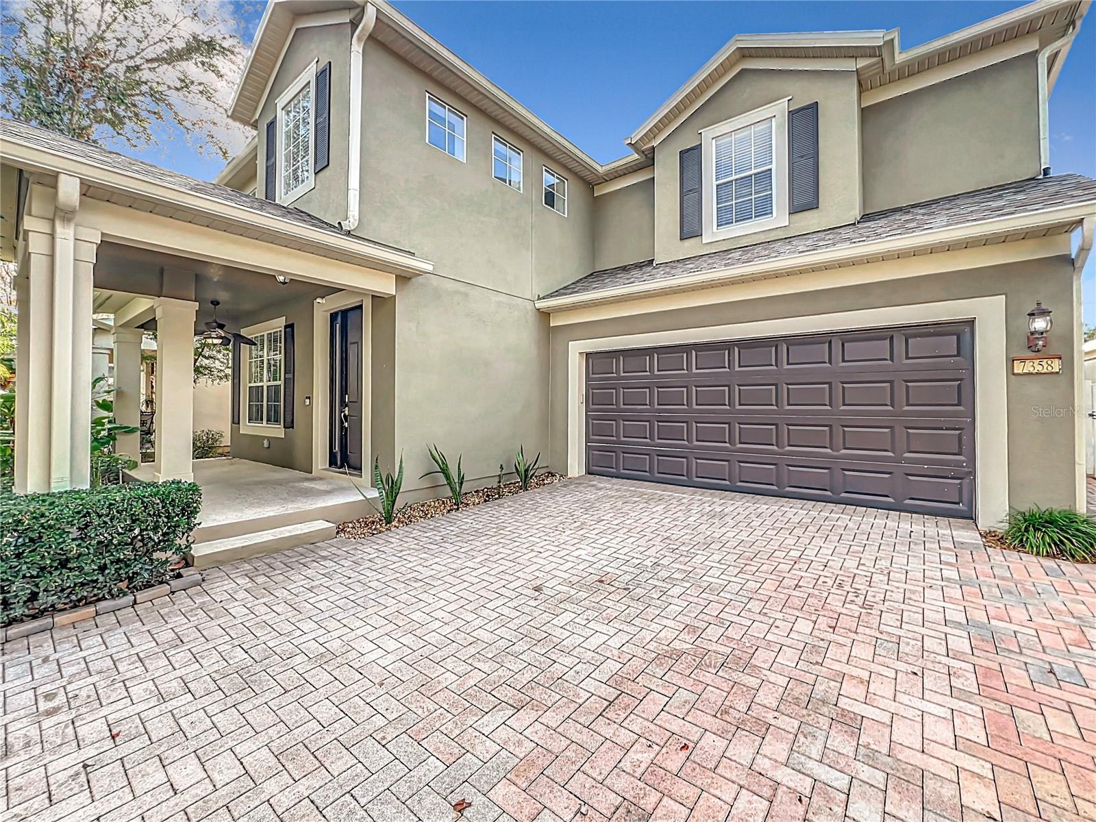 7358 TATTANT BLVD, WINDERMERE, FL, 34786