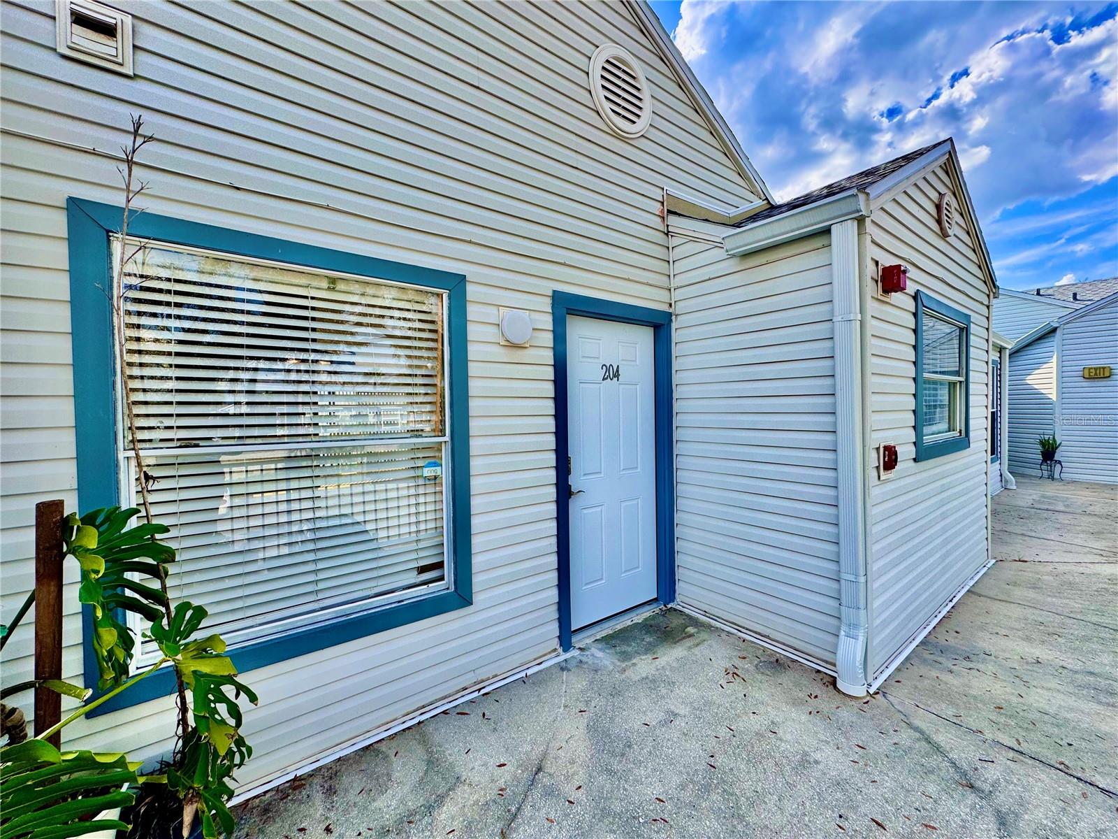 2532 WOODGATE BLVD #204, ORLANDO, FL, 32822