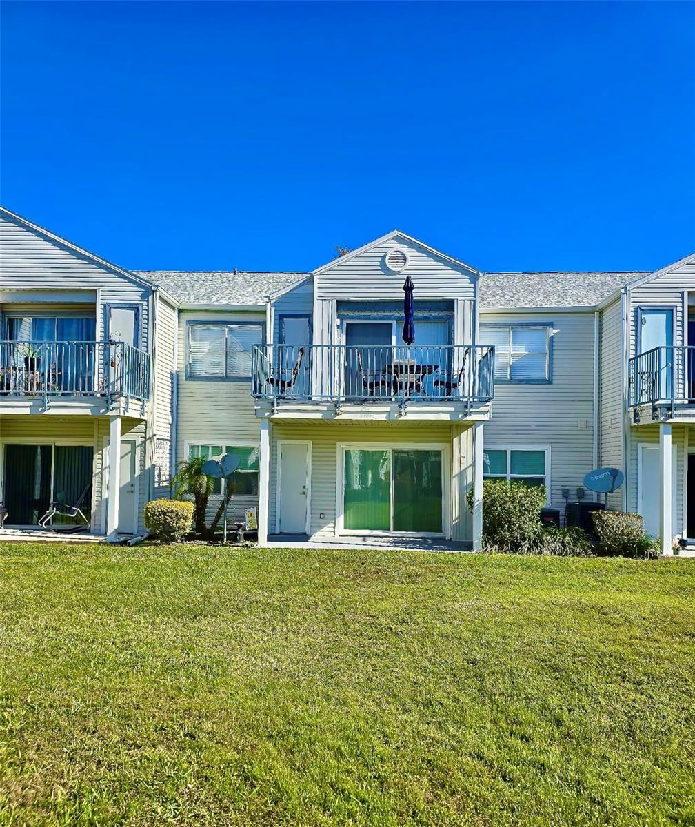 2532 WOODGATE BLVD #204, ORLANDO, FL, 32822