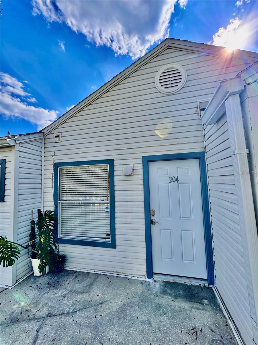 2532 WOODGATE BLVD #204, ORLANDO, FL, 32822