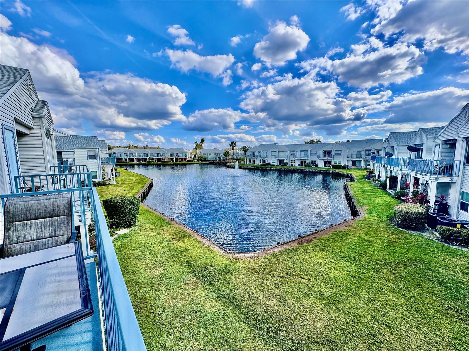 2532 WOODGATE BLVD #204, ORLANDO, FL, 32822