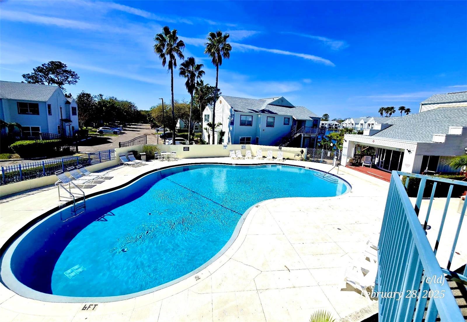 2532 WOODGATE BLVD #204, ORLANDO, FL, 32822