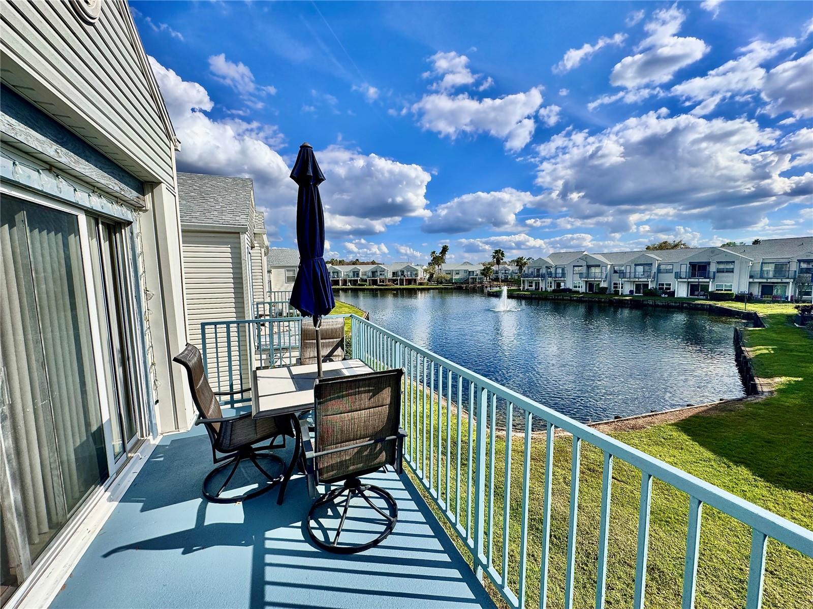 2532 WOODGATE BLVD #204, ORLANDO, FL, 32822