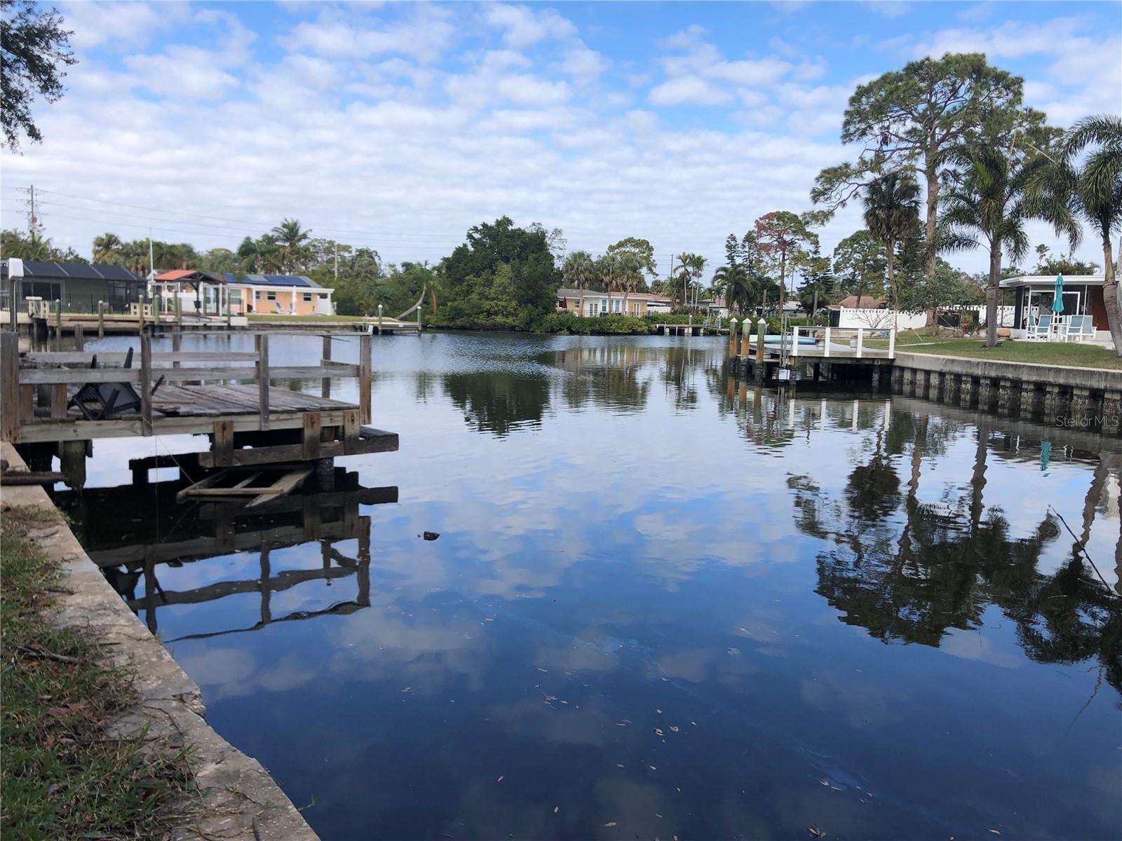 4661 CARSON ST NE, ST PETERSBURG, FL, 33703
