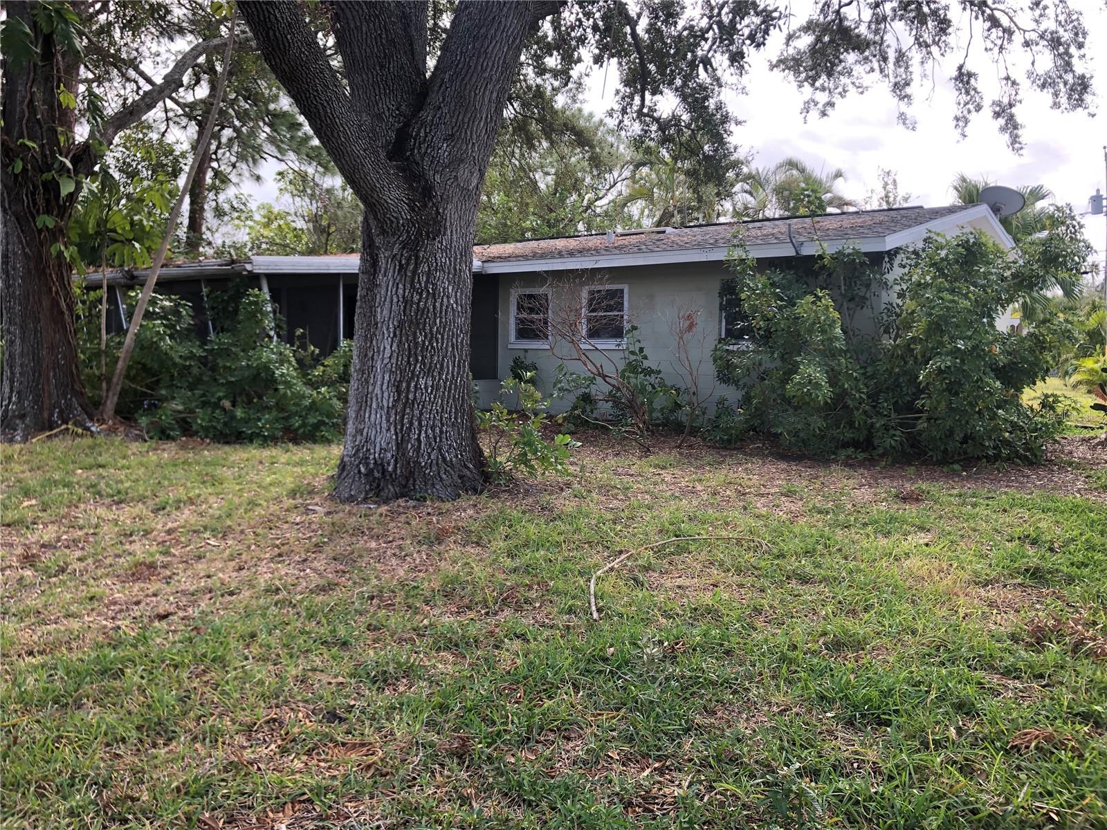 4661 CARSON ST NE, ST PETERSBURG, FL, 33703