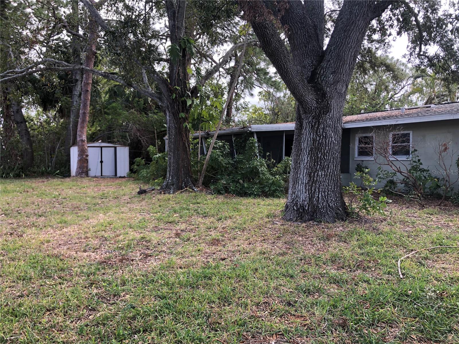 4661 CARSON ST NE, ST PETERSBURG, FL, 33703