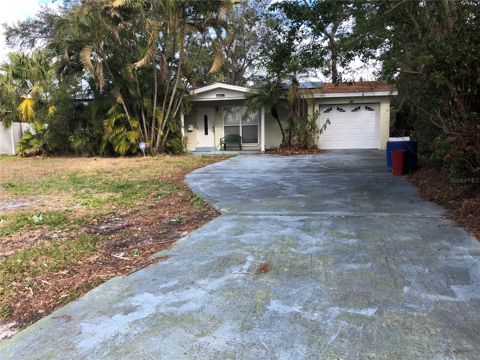4661 CARSON ST NE, ST PETERSBURG, FL, 33703