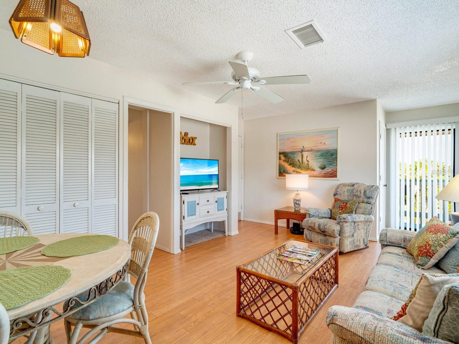 709 BARCELONA AVE #D & E, VENICE, FL, 34285