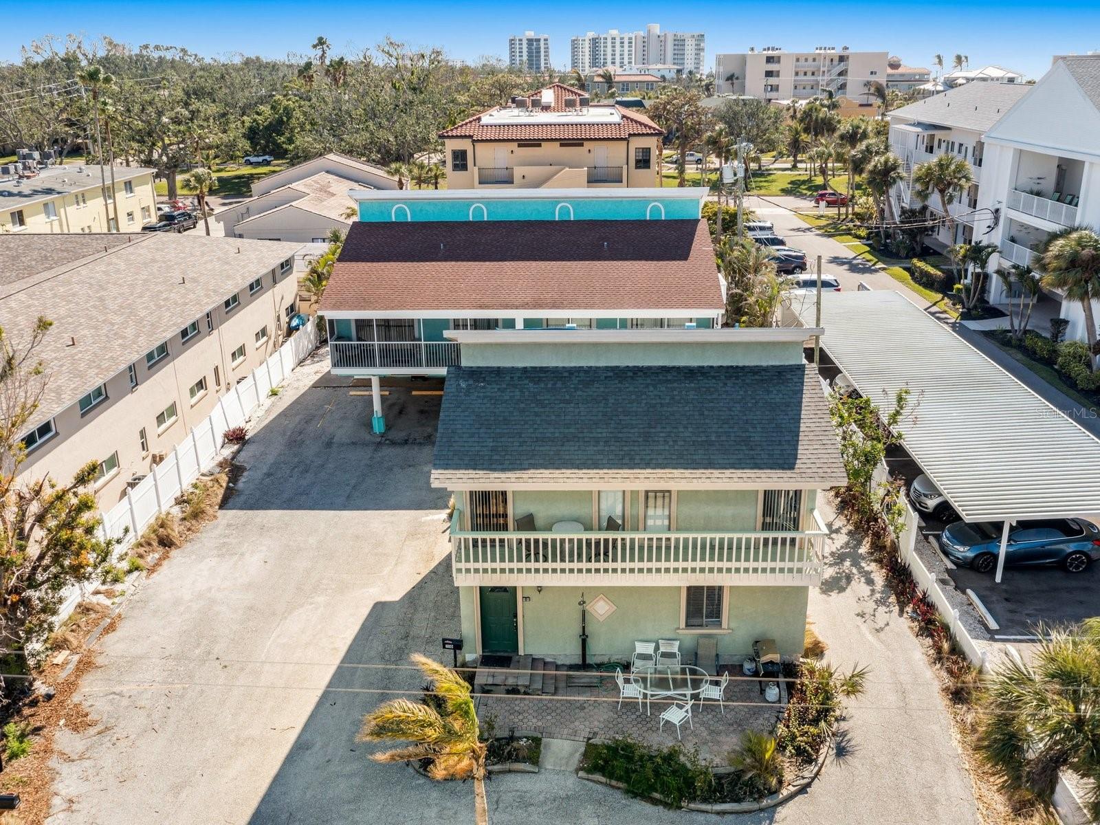 709 BARCELONA AVE #D & E, VENICE, FL, 34285