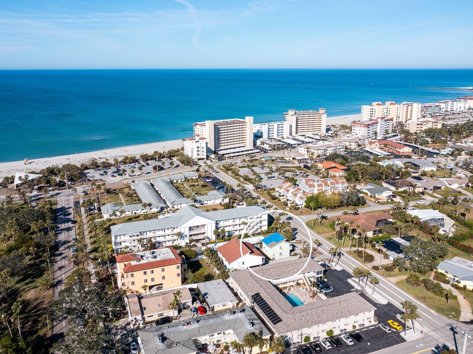 709 BARCELONA AVE #D & E, VENICE, FL, 34285