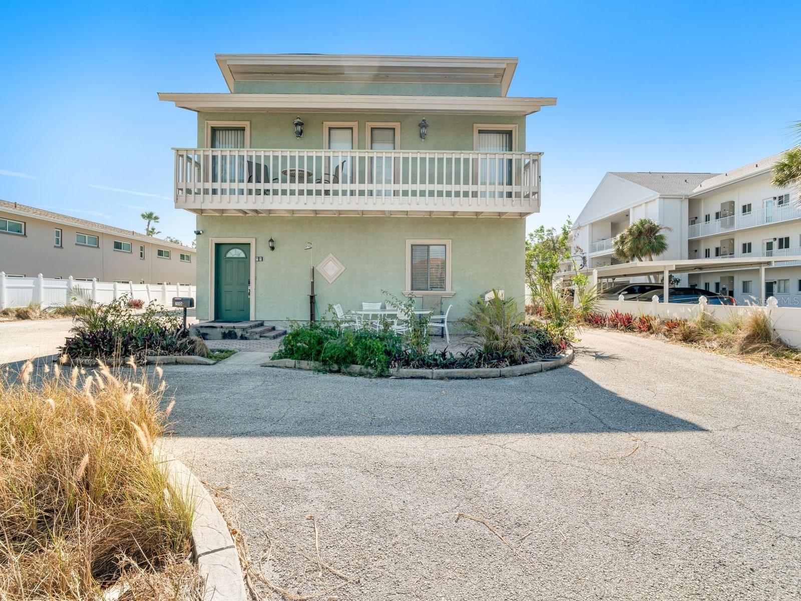 709 BARCELONA AVE #D & E, VENICE, FL, 34285