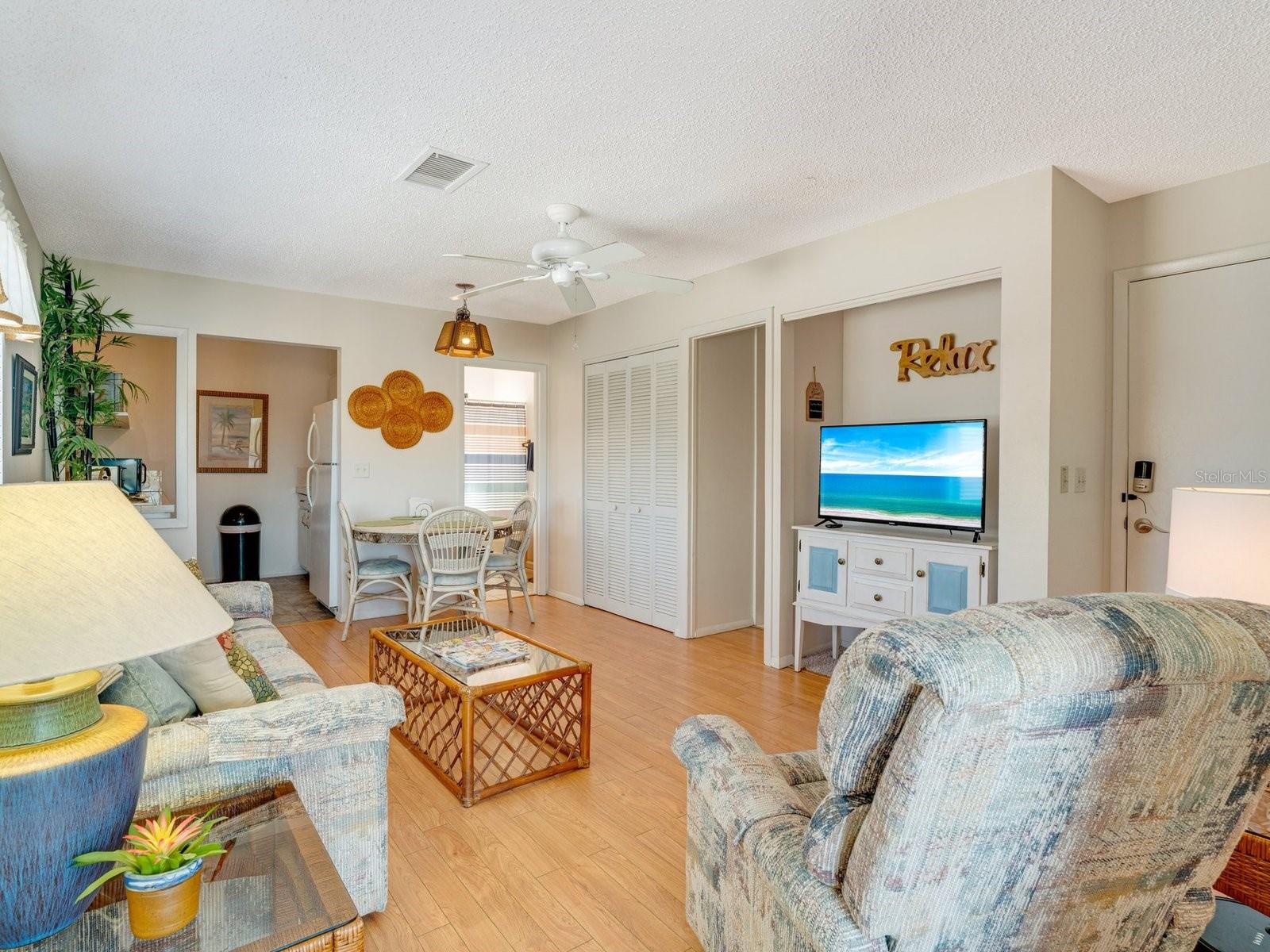 709 BARCELONA AVE #D & E, VENICE, FL, 34285