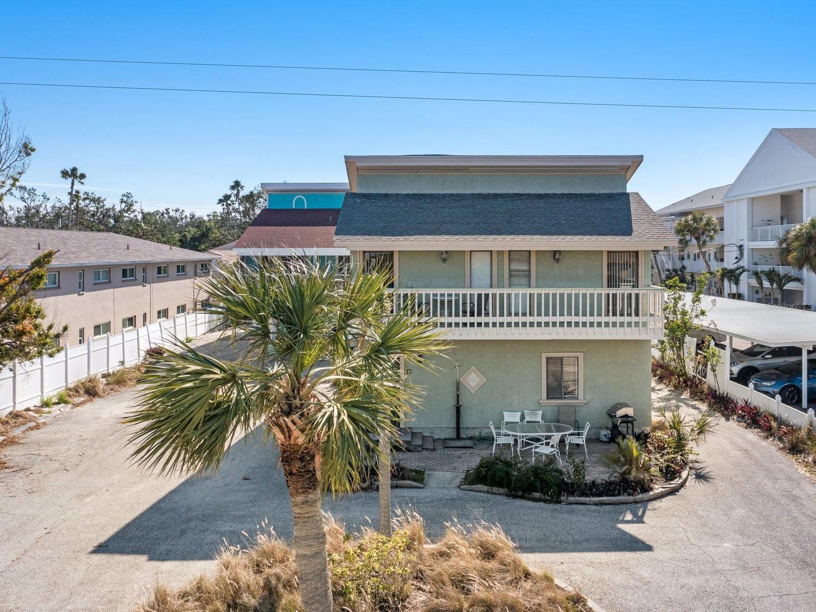 709 BARCELONA AVE #D & E, VENICE, FL, 34285