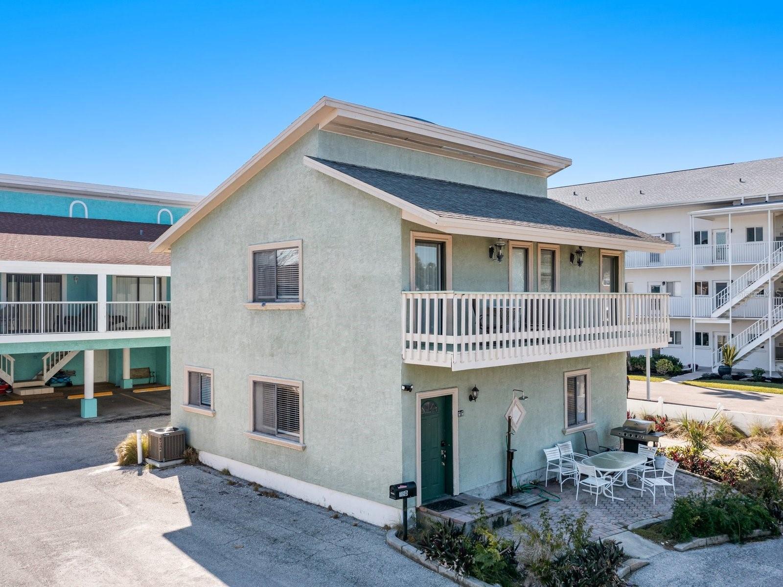 709 BARCELONA AVE #D & E, VENICE, FL, 34285
