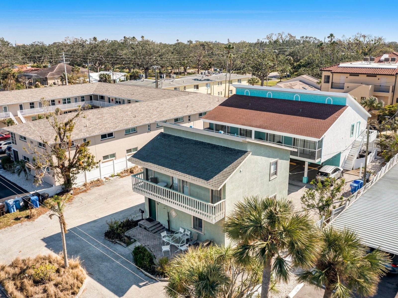 709 BARCELONA AVE #D & E, VENICE, FL, 34285