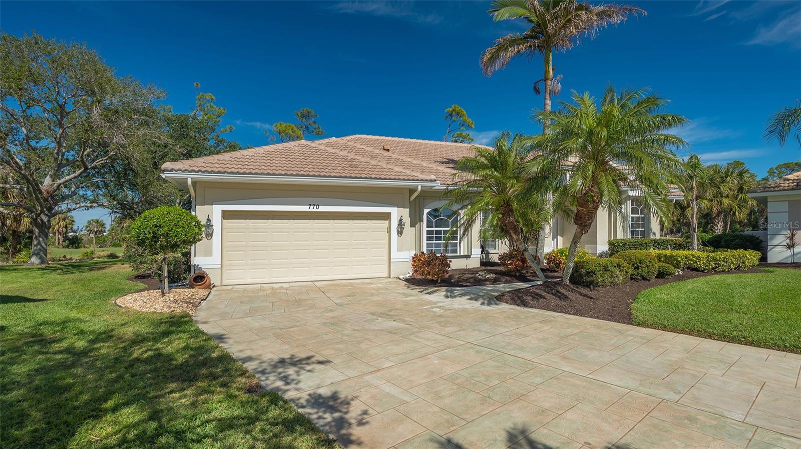 770 EGRET WALK LN, VENICE, FL, 34292