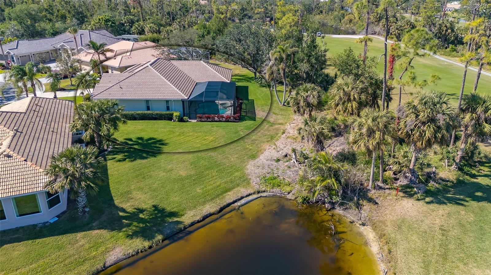 770 EGRET WALK LN, VENICE, FL, 34292