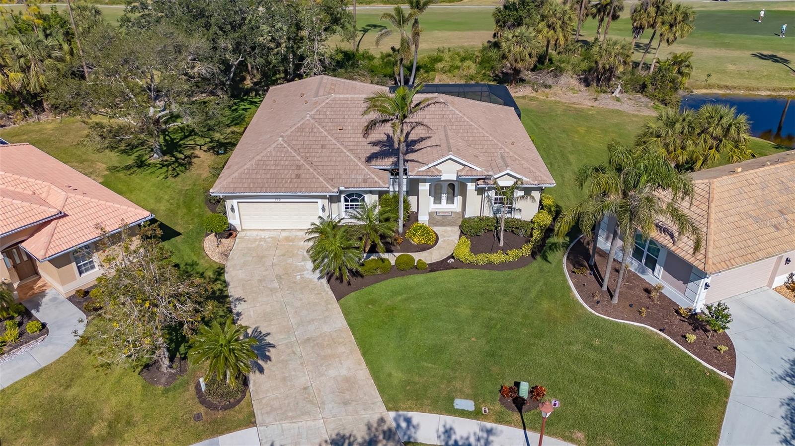 770 EGRET WALK LN, VENICE, FL, 34292