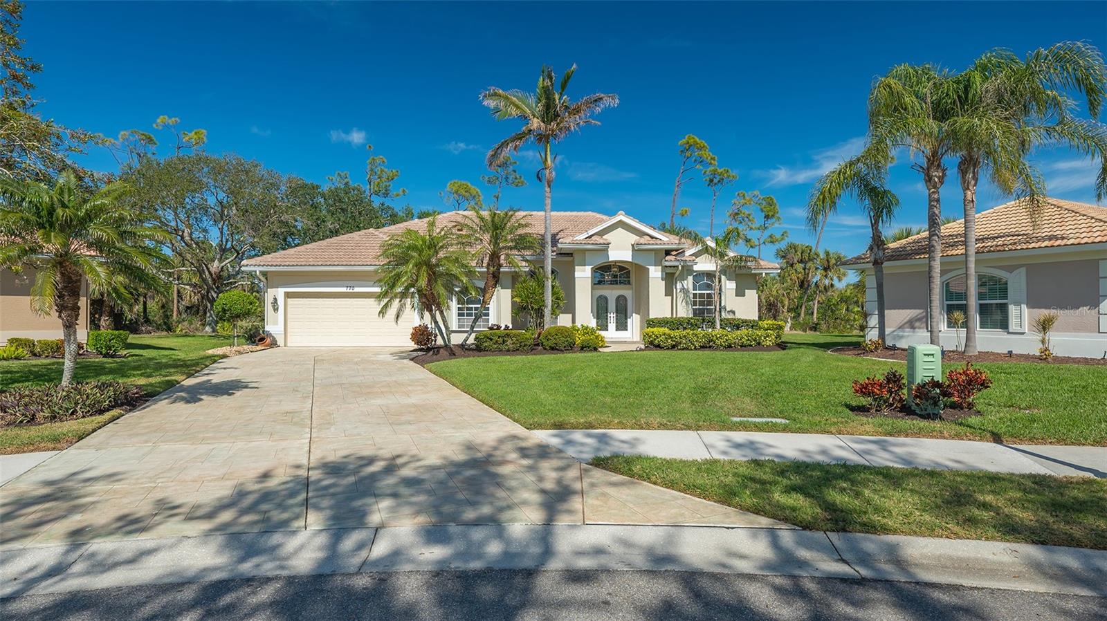 770 EGRET WALK LN, VENICE, FL, 34292