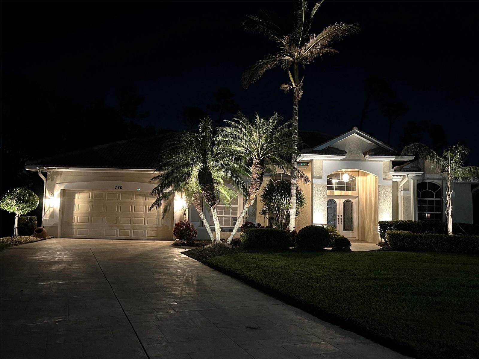 770 EGRET WALK LN, VENICE, FL, 34292